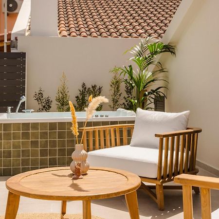 Veranda Suite Argostoli  Eksteriør billede