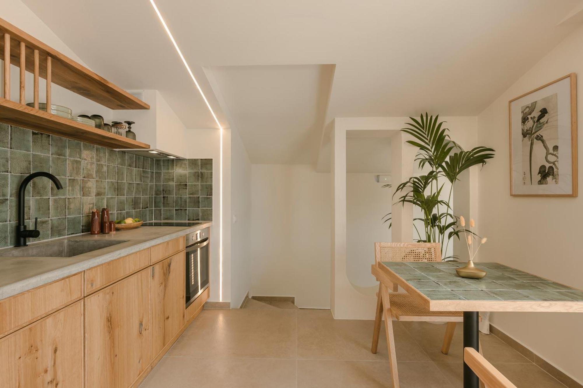 Veranda Suite Argostoli  Eksteriør billede
