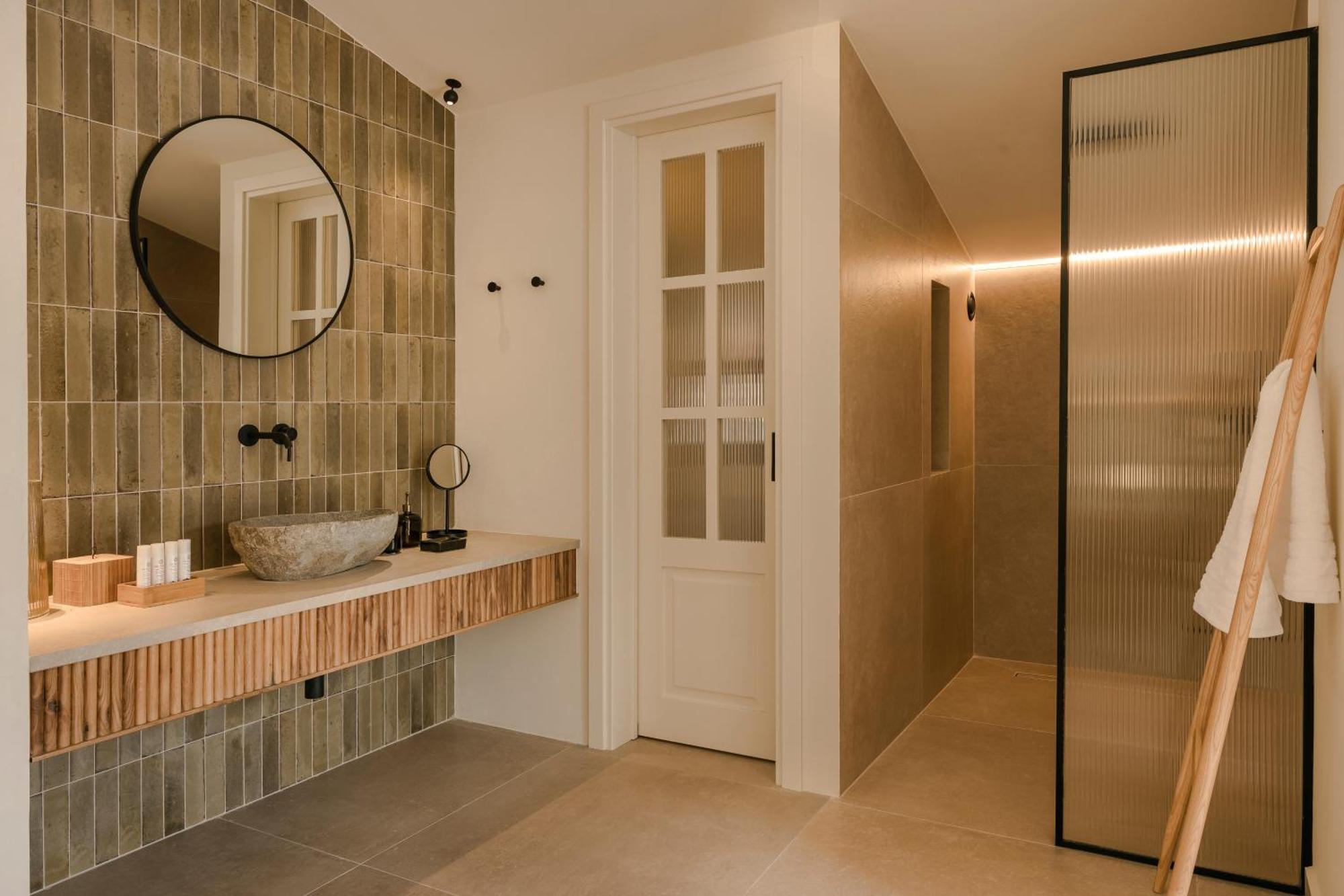 Veranda Suite Argostoli  Eksteriør billede