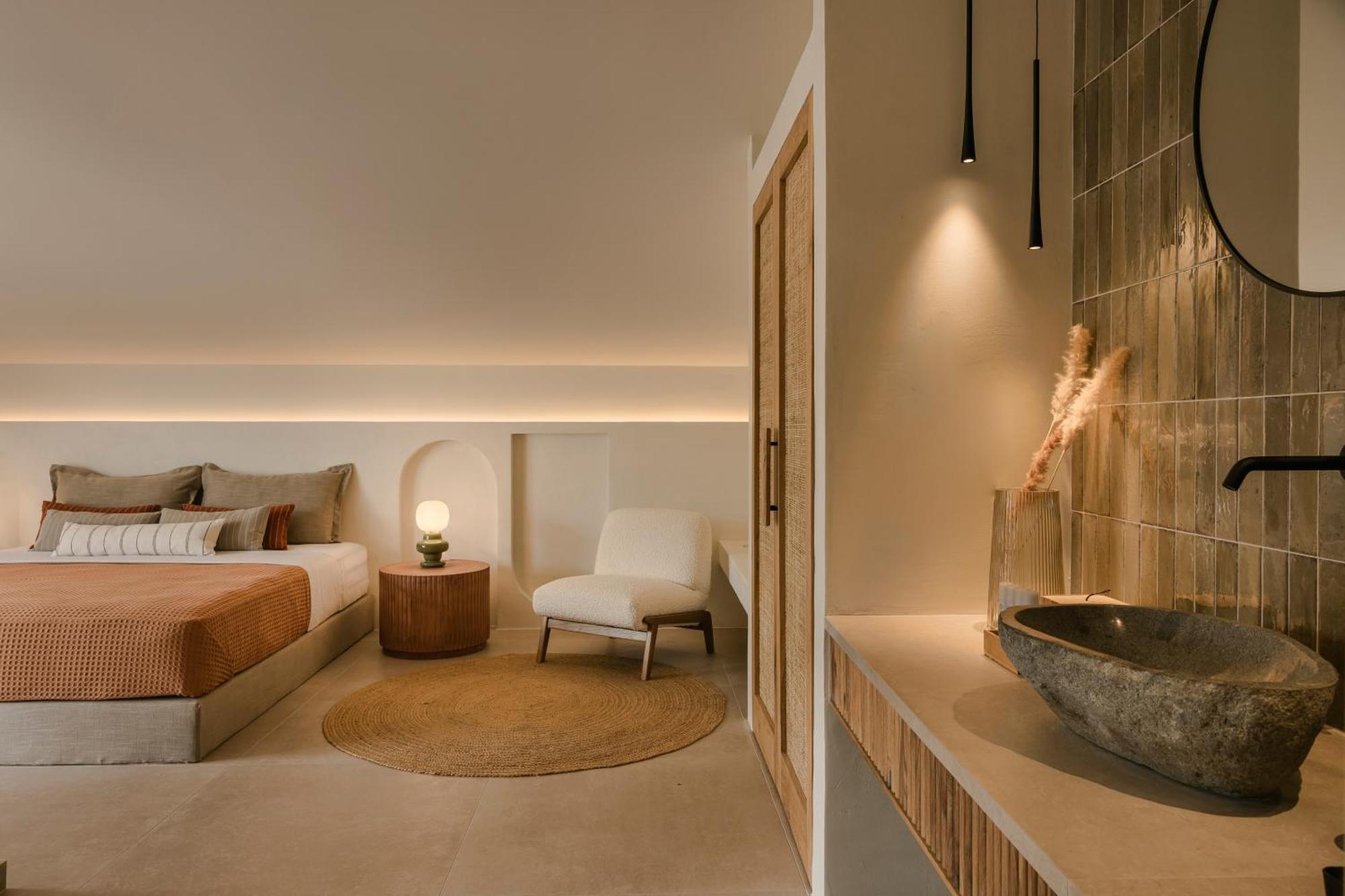 Veranda Suite Argostoli  Eksteriør billede